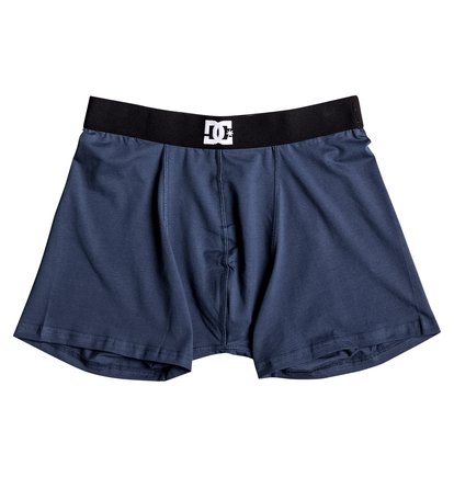 dcshoes, Трусы Woolsey, WASHED INDIGO (bsa0) Woolsey - Boxer Shorts EDYLW00003