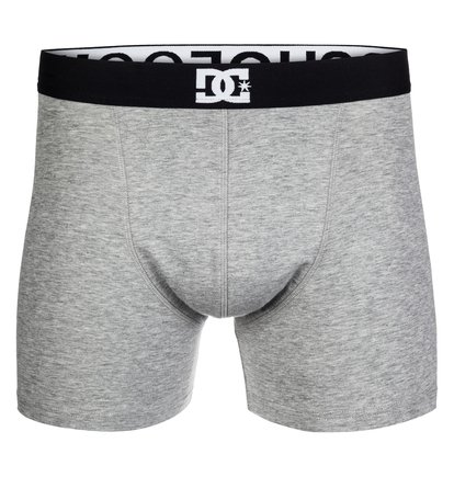 dcshoes, Трусы Woolsey, GREY HEATHER (knfh) Woolsey - Boxer Shorts EDYLW00003