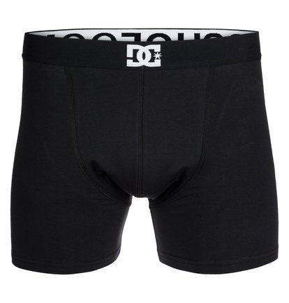 dcshoes, Трусы Woolsey, BLACK (kvj0) Woolsey - Boxer Shorts EDYLW00003