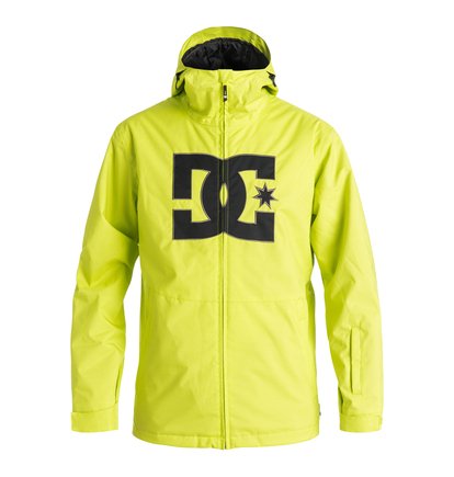 dcshoes, Сноубордическая куртка Story, TENDER SHOTS (gha0) Story - Snow Jacket EDYTJ03025
