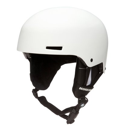 dcshoes, Сноубордический шлем Bomber, WHITE (wbb0) Bomber - Snowboard/Ski Helmet EDYTL03004