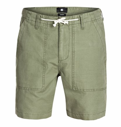 mens fatigue shorts