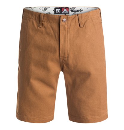 dcshoes, Мужские шорты Ben Davis, DC WHEAT (nnw0) Ben Davis - Shorts EDYWS03047