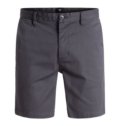 dcshoes, Мужские шорты Worker Slim, PERISCOPE (kyd0) Worker Slim - Shorts EDYWS03052
