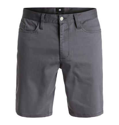 dcshoes, Шорты Rushbury 19", PERISCOPE (kyd0) Rushbury 19" - Shorts EDYWS03071
