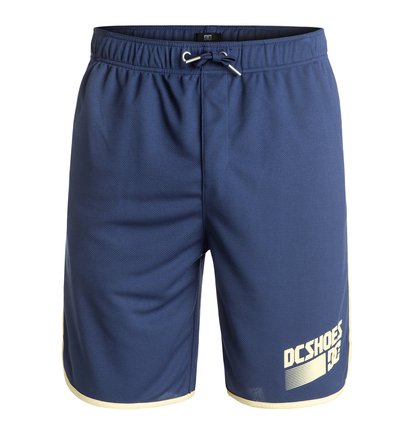 dcshoes, Шорты Wendell 20", SUMMER BLUES (bra0) Wendell 20" - Shorts EDYWS03075