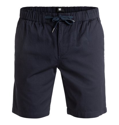 dcshoes, Шорты Eshott 18", DARK INDIGO (byj0) Eshott 18" - Shorts EDYWS03077