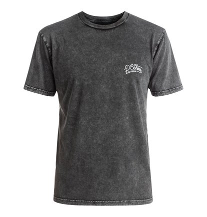 dcshoes, Футболка Neon Flow, BLACK (kvj0) Neon Flow - T-Shirt EDYZT03586
