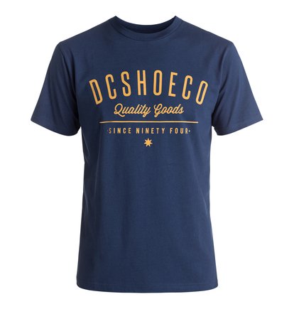 dcshoes, Футболка Severance, SUMMER BLUES (bra0) Severance - T-Shirt EDYZT03611