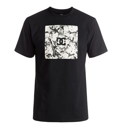 dcshoes, Футболка Storm Box, BLACK (kvj0) Storm Box - T-Shirt EDYZT03637