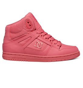 dcshoes, Rebound High - Zapatillas Altas, DESERT (drt) Rebound High - High-Top Shoes 302164