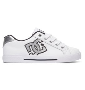 womens dc chelsea shoes