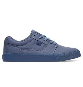 dcshoes, Tonik TX - Chaussures basses, VINTAGE INDIGO (vgo) Tonik TX - Low-Top Shoes 303111