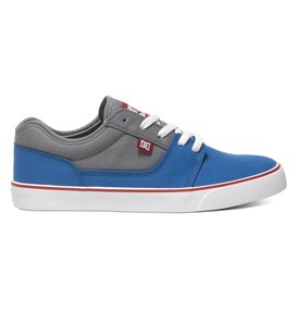 dcshoes, Tonik TX - Chaussures basses, GREY/GREY/GREEN (xssg) Tonik TX - Low-Top Shoes 303111