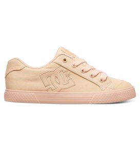 dcshoes, Chelsea TX - Zapatillas de corte bajo, PEACH CREAM (pcr) CHELSEA TX 303226