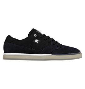 dcshoes, Men's Chris Cole Lite SSE Shoes, BLACK/BLACK/WHITE (blw) COLE LITE SSE 303350