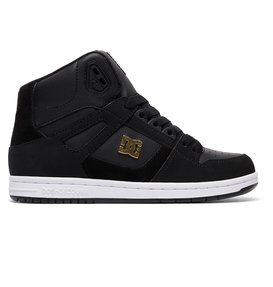 wide width dc shoes