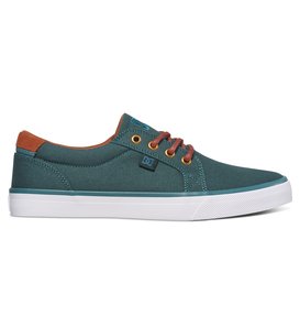 dcshoes, Men's Council TX Shoes, DEEP JUNGLE (dju) Council TX 320305