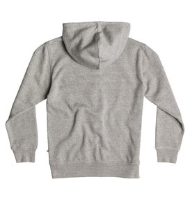 dcshoes, Boy's 8-16 Tstar Core Hoodie, METAL (kpc0) Tstar Core 50664051