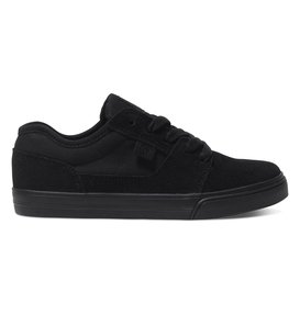 dcshoes, Tonik - Chaussures basses, BLACK/BLACK/BLACK (xkkk) Tonik - Low Shoes ADBS300036