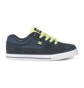 dcshoes, Tonik - Chaussures basses, NAVY (410) Tonik - Low Shoes ADBS300037