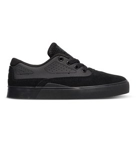 dcshoes, Sultan - Chaussures basses, BLACK/BLACK/BLACK (3bk) Sultan - Low-Top Shoes ADBS300076