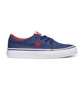 dcshoes, Trase TX - Chaussures basses, NAVY/RED (nrd) TRASE TX ADBS300083
