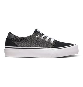 dcshoes, Trase TX SE - Chaussures basses, BLACK/GLOW (kgo) Trase TX SE - Low-Top Shoes ADBS300103