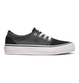 dcshoes, Trase TX SE - Chaussures basses, BLACK/GLOW (kgo) Trase TX SE - Low-Top Shoes ADBS300104