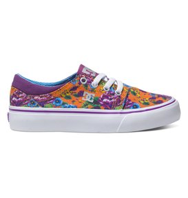 dcshoes, Trase SP - Chaussures, MULTI (mlt) Trase SP ADBS300128