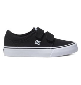 dcshoes, Trase V - Chaussures basses, BLACK/WHITE (bkw) Trase V - Low-Top Shoes ADBS300130