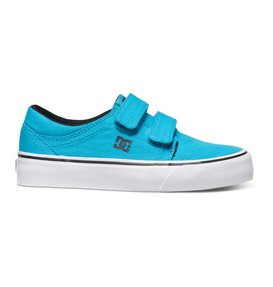 dcshoes, Trase V - Chaussures basses, BRIGHT BLUE (bru) Trase V - Low-Top Shoes ADBS300130