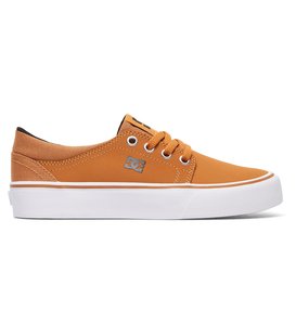 dcshoes, Trase - Chaussures, WHEAT (we9) Trase - Shoes ADBS300138