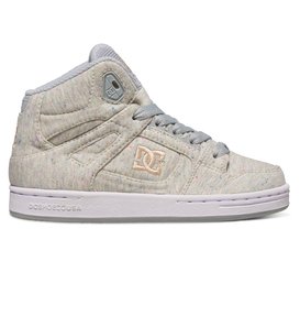 dcshoes, Rebound TX SE - Chaussures montantes, MULTI (mlt) Rebound TX SE - High-Top Shoes ADGS100074