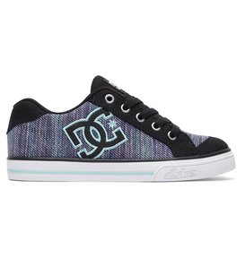 dcshoes, Chelsea TX SE - Chaussures, MULTI 2 (mu2) Chelsea TX SE - Shoes ADGS300044