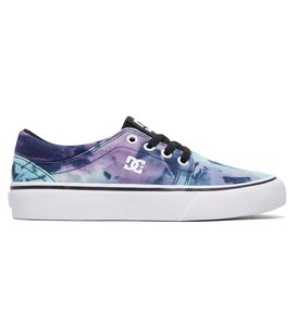 dcshoes, Trase TX SE - Chaussures, MULTI (mul) Trase TX SE - Shoes ADGS300060