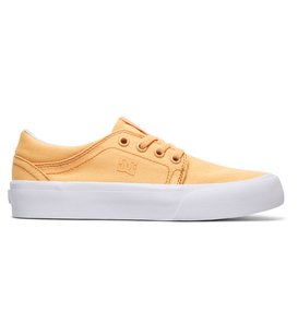 dcshoes, Girl's Trase TX Shoes, PEACHES (phs) Trase TX - Shoes ADGS300061