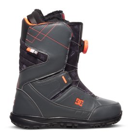 dcshoes, Search - Boots de snowboard, DARK SHADOW (dsd) Search - Snowboard Boots ADJO100010