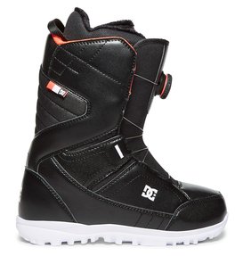 dcshoes, Search - Botas de snowboard con sistema de cierre BOA, BLACK (bl0) Search - BOA Snowboard Boots ADJO100013