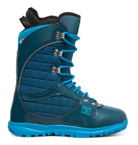 dcshoes, Karma - Boots de snowboard, DEEP TEAL (dtl) Karma - Snowboard Boots ADJO200010