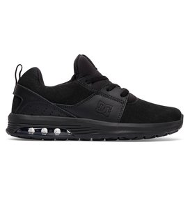 dcshoes, Heathrow Ia - Chaussures, BLACK ACID (lkd) Heathrow IA - Shoes ADJS200003