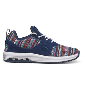 dcshoes, Heathrow IA SE - Chaussures, MULTI (mlt) Heathrow IA SE - Shoes ADJS200004