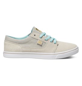 dcshoes, Tonik W - Chaussures basses, TAN 1 (ta1) Tonik W - Low-Top Shoes ADJS300043