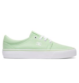 dcshoes, Women's Trase TX Shoes, PISTACHIO GREEN (psg) Trase TX - Shoes ADJS300078