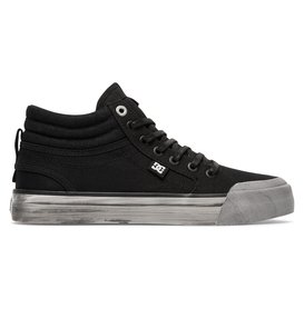 dcshoes, Evan Hi TX SE - Zapatillas Altas, BLACK ACID (lkd) Evan Hi TX SE - High-Top Shoes ADJS300164
