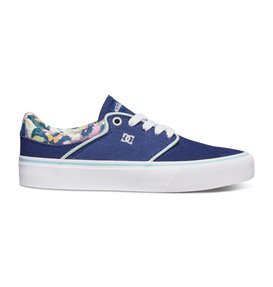 dcshoes, Mikey Taylor Vulc SE - Chaussures basses, NAVY/BLUE/WHITE (nav) Mikey Taylor Vulc SE - Low Top Shoes ADJS300165
