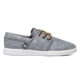 dcshoes, Haven TX SE - Chaussures basses, GRAPHITE (gr3) Haven TX SE - Low-Top Shoes ADJS700017