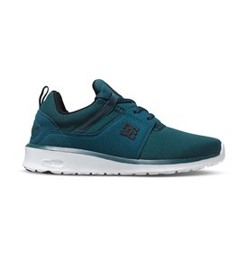 womens dc heathrow shoes