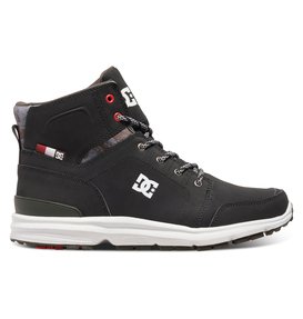 dc shoes torstein boot