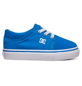 dcshoes, Trase - Zapatillas de corte bajo, BLUE (445) Trase - Low-Top Shoes ADTS300013